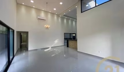 Casa com 3 dormitórios, 270 m² - venda por R$ 2.500.000,00 ou aluguel por R$ 19.098,36/mês - Cyrela Landscape Esplanada - Votorantim/SP