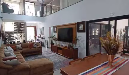 Casa com 4 dormitórios à venda, 340 m² por R$ 1.910.000,00 - Condomínio Lago da Boa Vista - Sorocaba/SP