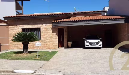Casa com 3 dormitórios à venda, 230 m² por R$ 1.050.000,00 - Jardim Ibiti do Paço - Sorocaba/SP