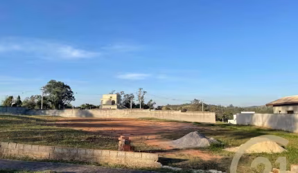 Terreno à venda, 1554 m² por R$ 1.212.486,60 - Vittório Emanuele Residencial - Sorocaba/SP