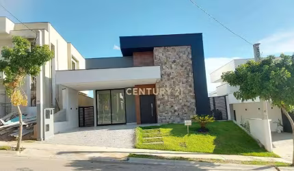 Casa com 3 dormitórios à venda, 180 m² por R$ 1.390.000,00 - Cyrela Landscape Esplanada - Votorantim/SP