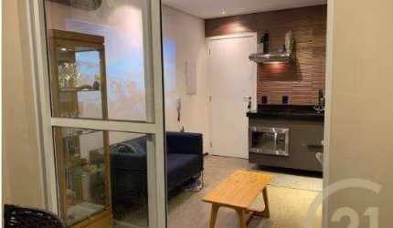 Studio com 1 dormitório à venda, 34 m² por R$ 520.000,00 - Condomínio Liberty Home Studio - Sorocaba/SP