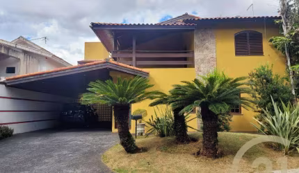 Casa com 6 dormitórios para alugar, 480 m² por R$ 13.250,00/mês - Jardim Isaura - Sorocaba/SP