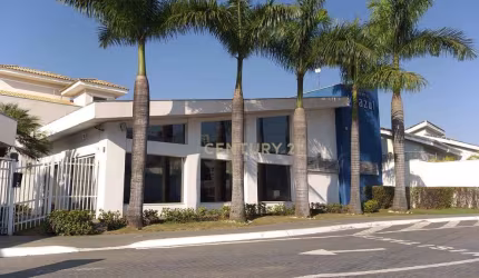 Terreno à venda, 250 m² por R$ 425.000,00 - Condomínio Vila Azul - Sorocaba/SP