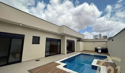 Casa com 3 quartos à venda, 198 m² por R$ 1.980.000 - Parque Campolim - Sorocaba/SP