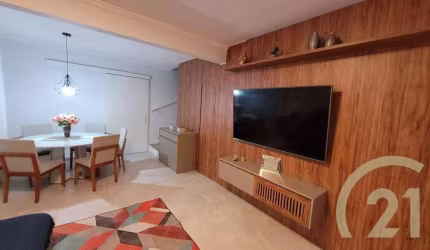 Casa com 3 dormitórios à venda, 94 m² por R$ 798.000,00 - Condomínio Portal do Morumbi - Sorocaba/SP