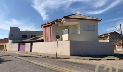 Casa com 4 dormitórios à venda, 232 m² por R$ 890.000,00 - Vila Assis - Sorocaba/SP