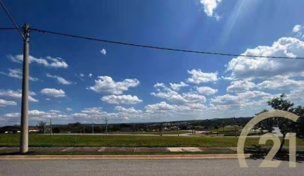 Terreno à venda, 450 m² por R$ 635.000,00 - Cyrela Landscape Esplanada - Votorantim/SP