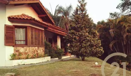 Casa com 3 dormitórios à venda, 320 m² por R$ 1.385.000,00 - Condomínio City Castelo - Itu/SP