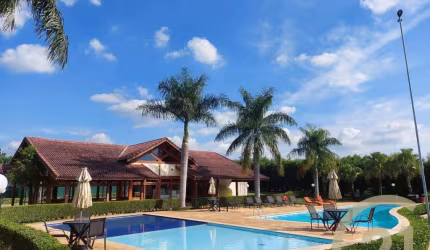 Casa com 5 dormitórios à venda, 402 m² por R$ 4.400.000,00 - Condomínio Fazenda Imperial Sorocaba - Sorocaba/SP