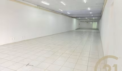 Salão Comercial Para Alugar, 350 m² | Centro | Sorocaba/SP