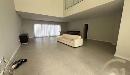 Casa com 3 dormitórios para alugar, 290 m² por R$ 15.320,00/mês - Alphaville Nova Esplanada 4 - Votorantim/SP