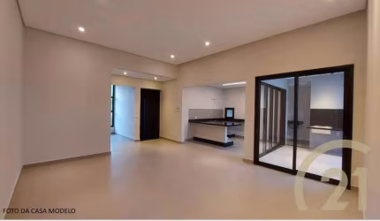 Casa com 3 dormitórios à venda, 176 m² por R$ 1.350.000,00 - Condomínio Residencial Flores - Votorantim/SP