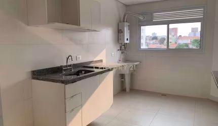 Apartamento com 2 dormitórios à venda, 63 m² por R$ 510.000 - Centro - Sorocaba/SP