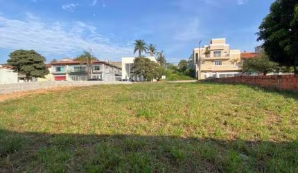 Terreno à venda, 360 m² por R$ 1.150.000,00 - Campolim - Sorocaba/SP