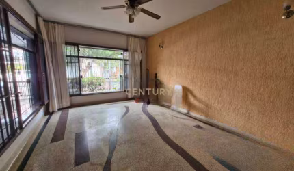 Casa com 7 dormitórios, 329 m² - venda por R$ 810.000,00 ou aluguel por R$ 5.043,01/mês - Jardim Vergueiro - Sorocaba/SP