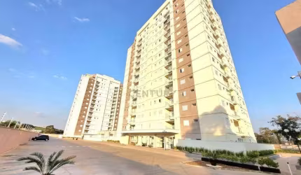 Apartamento com 2 quartos à venda, 85 m² por R$ 450.000 - Condomínio Residencial Provence - Votorantim/SP