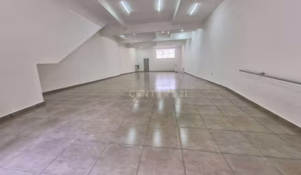 Salão para alugar, 271 m² por R$ 6.904,19/mês - Centro - Sorocaba/SP