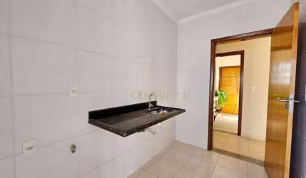 Apartamento com 2 dormitórios à venda, 58 m² por R$ 208.000,00 - Jardim Iguatemi - Sorocaba/SP