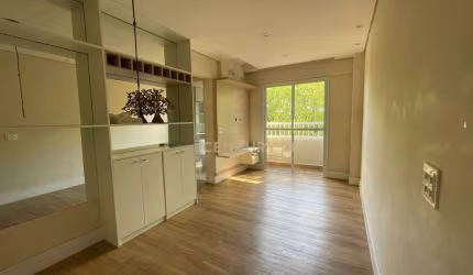 Apartamento com 2 dormitórios à venda, 50 m² por R$ 355.000,00 - Residencial Villa de Espanha - Sorocaba/SP