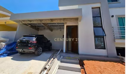 Casa com 3 dormitórios à venda, 180 m² por R$ 1.380.000,00 - Condomínio Vila Azul - Sorocaba/SP