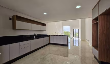 Casa com 3 dormitórios à venda, 201 m² por R$ 1.650.000,00 - Condomínio Vila Azul - Sorocaba/SP