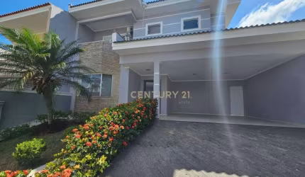 Casa com 3 dormitórios, 300 m² - venda por R$ 1.650.000,00 ou aluguel por R$ 8.000,00/mês - Condomínio Lago da Boa Vista - Sorocaba/SP
