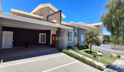 Casa com 3 dormitórios à venda, 180 m² por R$ 1.440.000,00 - Parque Esplanada - Votorantim/SP