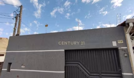 Casa com 2 dormitórios à venda, 110 m² por R$ 490.000,00 - Wanel Ville - Sorocaba/SP