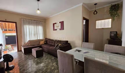 Casa com 4 dormitórios à venda, 287 m² por R$ 880.000,00 - Jardim Saira - Sorocaba/SP