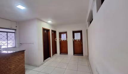 Excelente Sala para alugar, 80 m² por R$ 2.700/mês - Vila Olímpia - Sorocaba/SP
