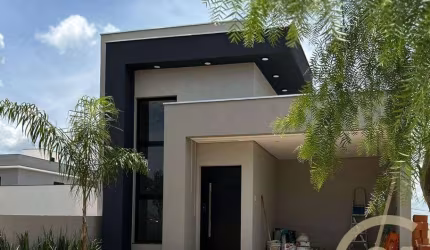 Casa com 3 dormitórios à venda, 103 m² - Jardim Novo Horizonte - Sorocaba/SP