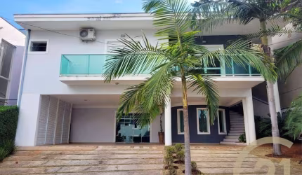 Casa com 3 dormitórios à venda, 329 m² por R$ 1.650.000,00 - Parque Residencial Villa dos Inglezes - Sorocaba/SP