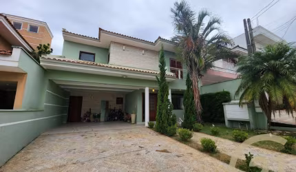 Casa com 4 dormitórios para alugar, 290 m² por R$ 7.795,00/mês - Condomínio Saint Claire - Sorocaba/SP