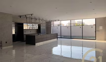 Casa com 4 dormitórios à venda, 300 m² por R$ 2.660.000,00 - Condomínio Chácara Ondina - Sorocaba/SP