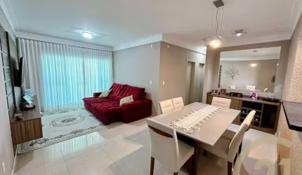 Apartamento com 3 dormitórios à venda, 101 m² por R$ 785.000,00 - Edifício Center Plaza - Sorocaba/SP