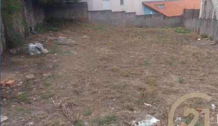Terreno à venda, 335 m² por R$ 194.000,00 - Vila Barão - Sorocaba/SP