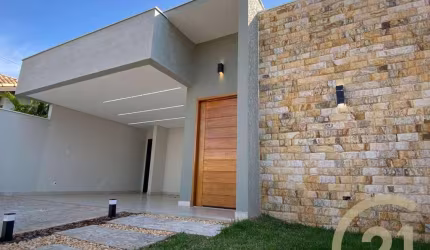 Casa com 3 dormitórios à venda, 167 m² por R$ 1.600.000,00 - Condomínio Granja Olga II - Sorocaba/SP