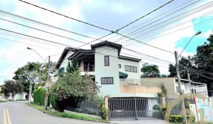 Casa para alugar, 235 m² por R$ 7.750,00/mês - Jardim Paulistano - Sorocaba/SP