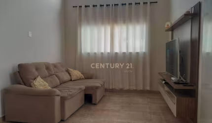 Casa com 2 dormitórios à venda, 60 m² por R$ 255.000,00 - Jardim São Paulo - Sorocaba/SP