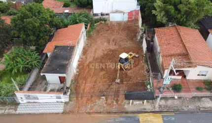 Terreno à venda, 450 m² por R$ 340.000,00 - Jardim Araújo - Votorantim/SP