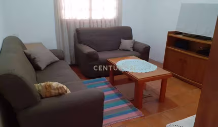 Casa com 2 dormitórios à venda, 100 m² por R$ 320.000,00 - Vila Fiori - Sorocaba/SP