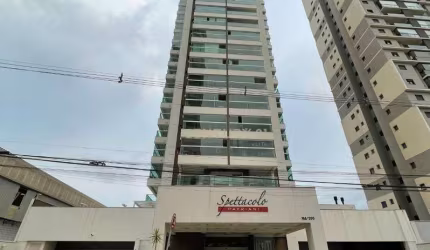 Apartamento com 1 dormitório à venda, 52 m² por R$ 500.000,00 - Spettacolo Patriani - Sorocaba/SP