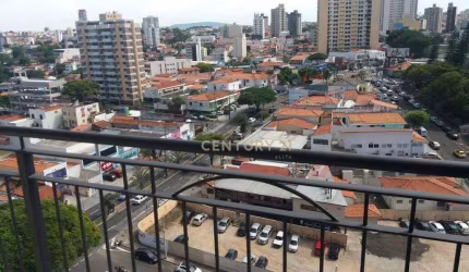 Apartamento com 3 dormitórios à venda, 185 m² por R$ 1.300.000,00 - Jardim Vergueiro - Sorocaba/SP