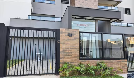 Apartamento com 2 dormitórios à venda, 69 m² por R$ 425.100,00 - Residencial Terraço Boa Vista - Sorocaba/SP