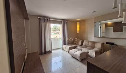Apartamento com 2 quartos à venda, 86 m² por R$ 390.000 - Vila Augusta - Sorocaba/SP