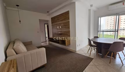 Apartamento à venda, 96 m² por R$ 800.000,00 - Edifício Saint Germain - Sorocaba/SP