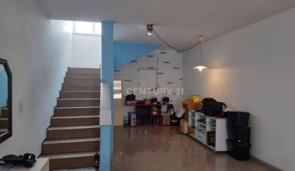Casa com 3 dormitórios à venda, 284 m² por R$ 850.000,00 - Vila Carvalho - Sorocaba/SP