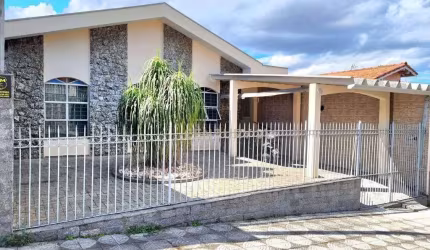 Casa Térrea com 2 dormitórios - venda por R$ 425.000 ou aluguel por R$ 3.100/mês - Jardim Sandra - Sorocaba/SP