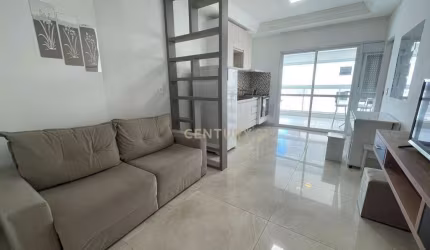Apartamento com 1 dormitório, 52 m² - venda por R$ 540.000,00 ou aluguel por R$ 4.000,00/mês - Spettacolo Patriani - Sorocaba/SP